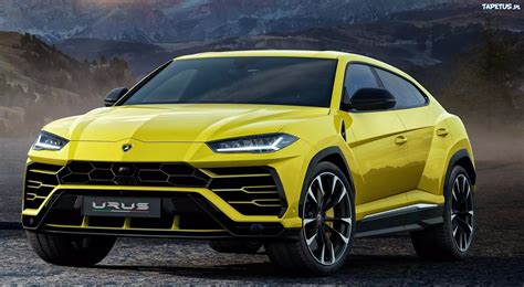 jipe lamborghini|Lamborghini Urus (2018